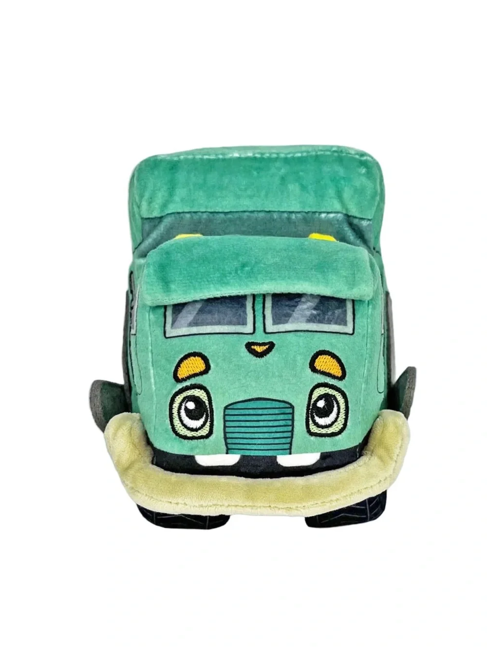 MERRYMAKERS Trash Truck Plush